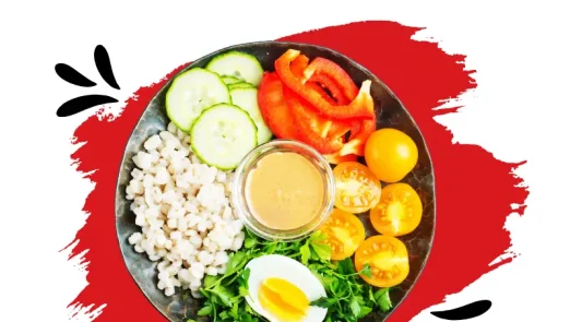 رژیم لاغری 8 کیلو در ماه