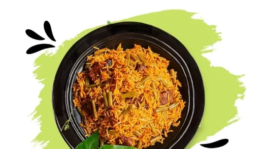 لوبیاپلو وجترین