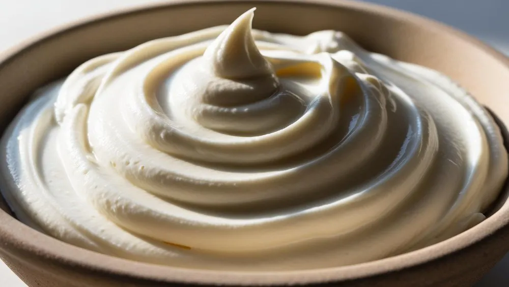 طرز تهیه ماست پروبیوتیک در خانه