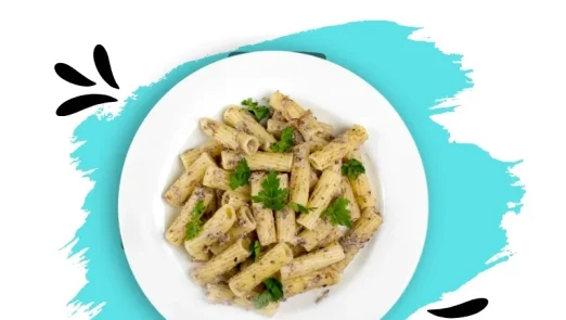 طرز تهیه پاستا