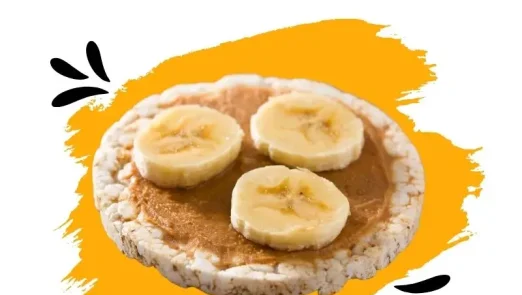 طرز تهیه رایس کیک