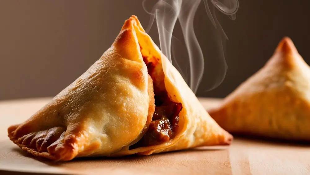دستور سمبوسه ساده
