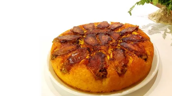 طرز تهیه ته دیگ مرغ با برنج ویژه