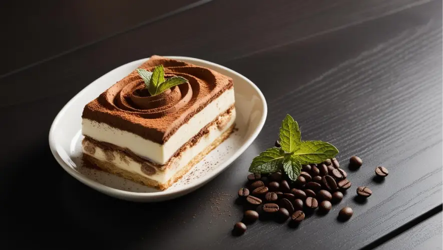 تیرامیسو با پتیبور