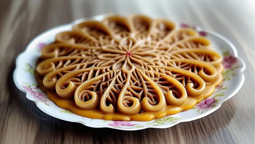 حلوا برای محرم