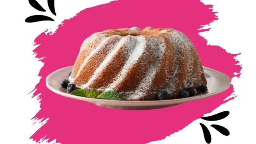 طرز تهیه کیک ساده و خانگی