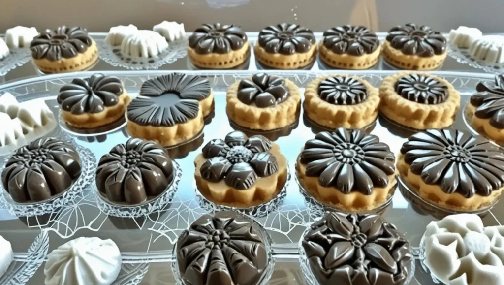بهترین شیرینی برای عید غدیر