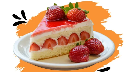 طرز تهیه توت فرنگی