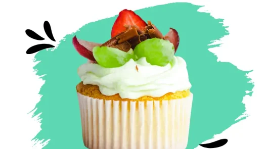 طرز تهیه دسر