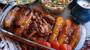 طرز تهیه خورشت بادمجان اصیل