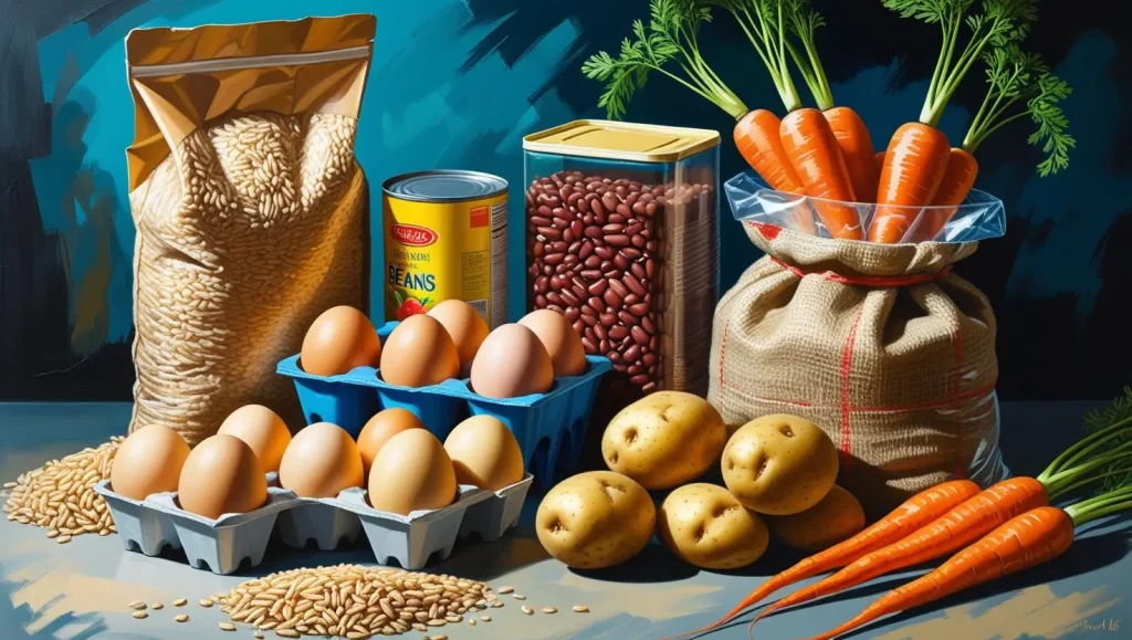 کنسروهای ارزون