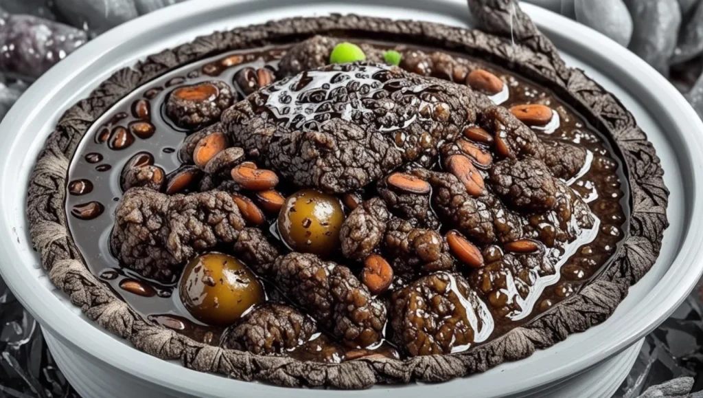 طرز تهیه قرمه سبزی مجلسی خوشمزه