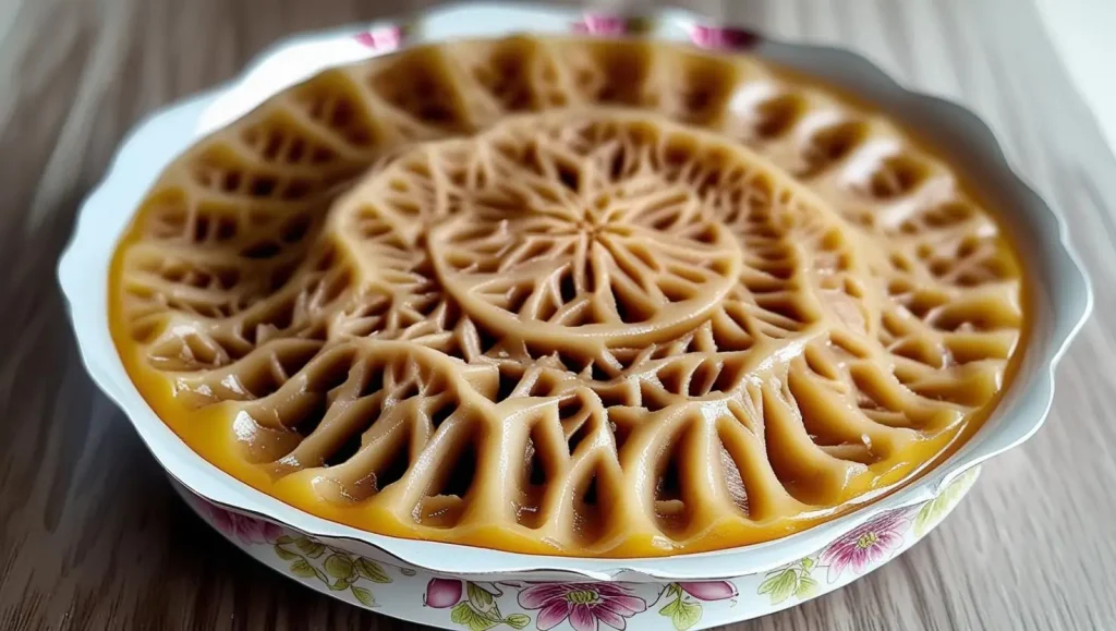 طرز تهیه حلوا شیر