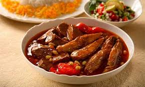 طرز تهیه خورشت بادمجان خوشمزه