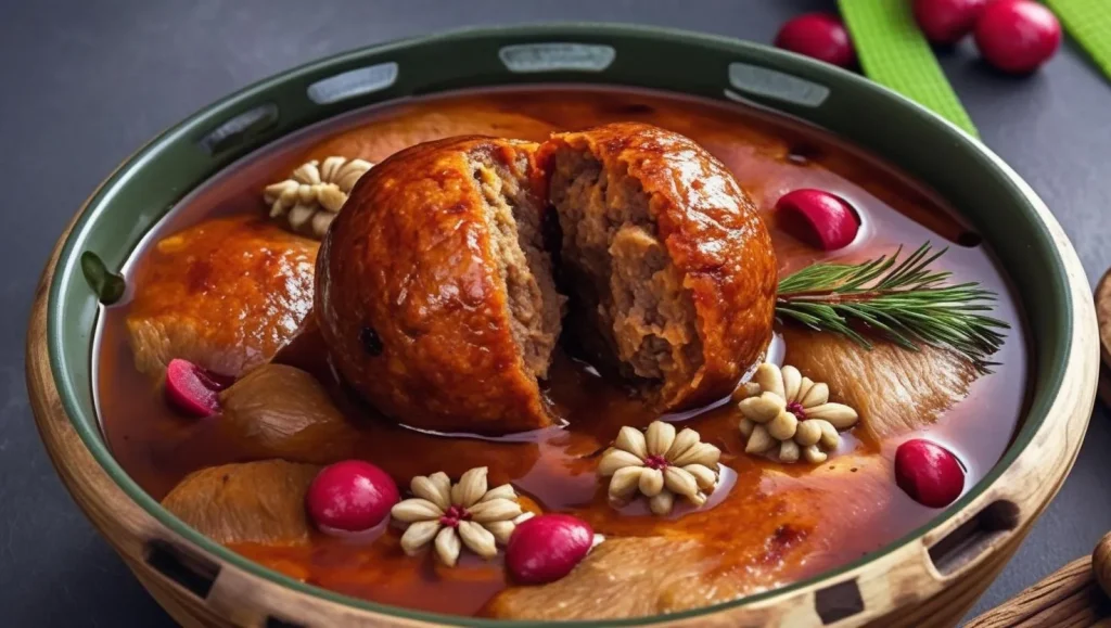 کوفته تبریزی تبریز
