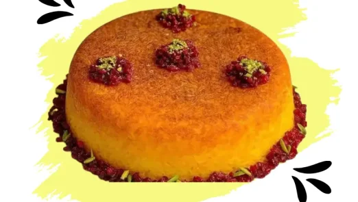 طرز تهیه تهچین مرغ رستورانی و خوشمزه