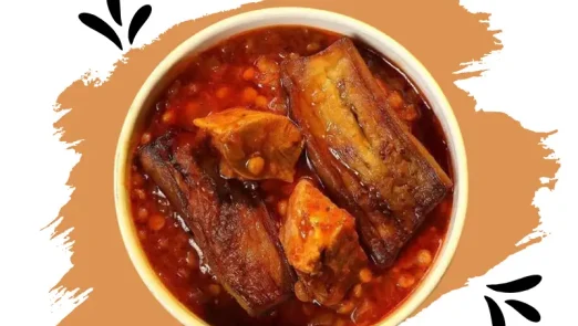 طرز تهیه خورشت بادمجان
