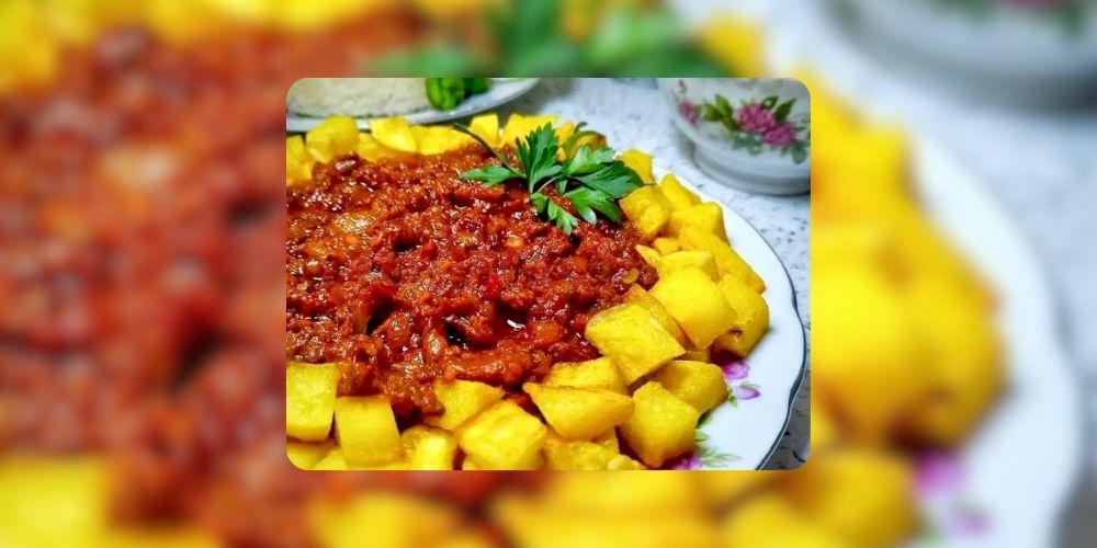 آشنایی با انواع مختلف تهیه واویشکا