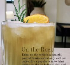 آموزش باریستایی