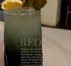 آموزش باریستایی