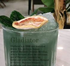 آموزش باریستایی