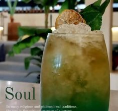 آموزش باریستایی