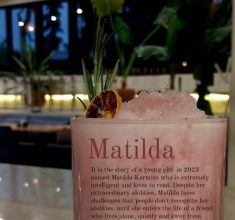 آموزش باریستایی