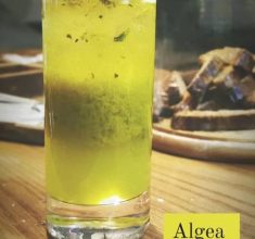 آموزش باریستایی