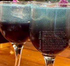 آموزش باریستایی