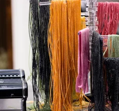 دوره حضوری آشپزی ایتالیایی