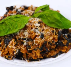 دوره حضوری آشپزی ایتالیایی