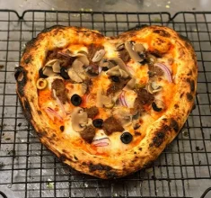 دوره حضوری آشپزی ایتالیایی