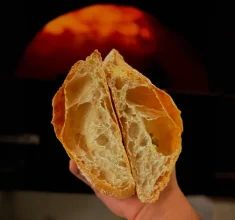 دوره حضوری آشپزی ایتالیایی