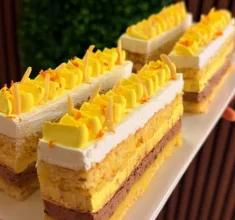 دوره حضوری آشپزی ایتالیایی