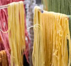 دوره حضوری آشپزی ایتالیایی