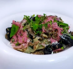 دوره حضوری آشپزی ایتالیایی