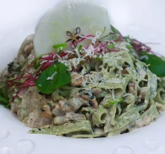 دوره حضوری آشپزی ایتالیایی