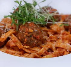 دوره حضوری آشپزی ایتالیایی