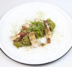 دوره حضوری آشپزی ایتالیایی