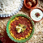 آشنایی با طرز تهیه واویشکا