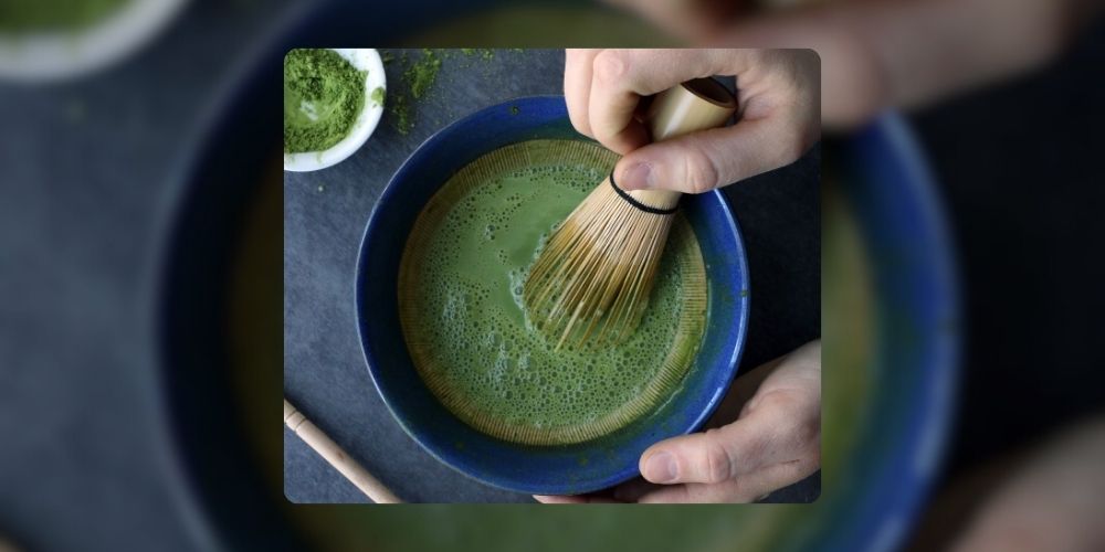 نکات طلایی و حرفهای در تهیه انواع چای ماچا