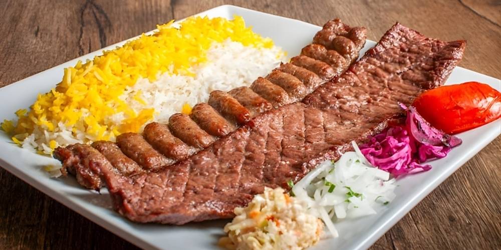 نکات طلایی در پخت کباب برگ