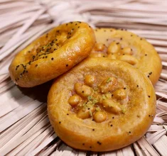 آموزش شیرینی های سنتی و مدرن