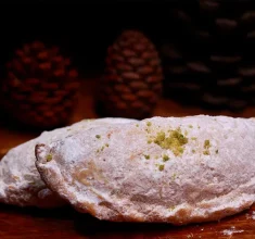 آموزش شیرینی های سنتی و مدرن