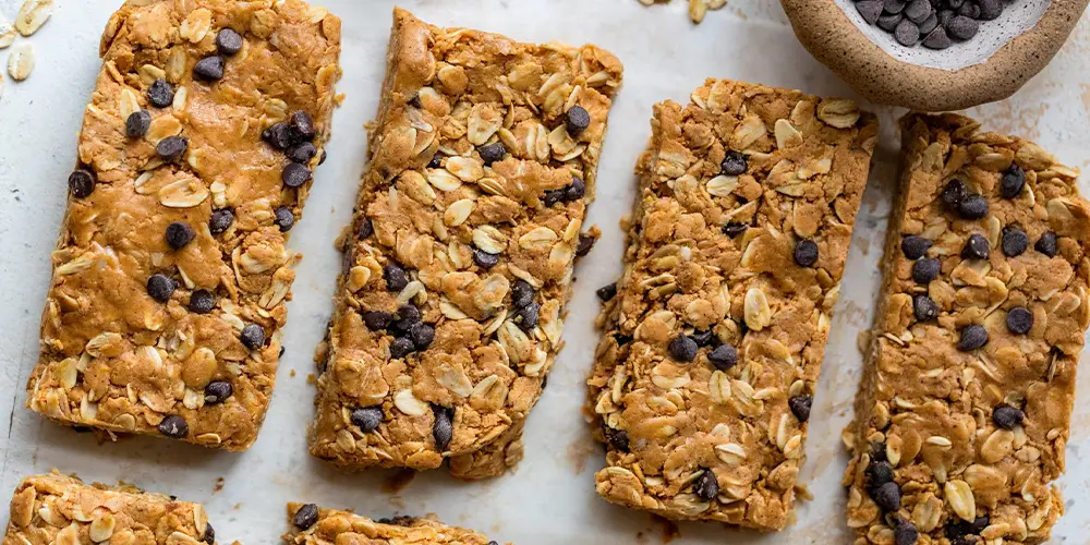 پروتئین بار چیست و چه خواصی دارد؟