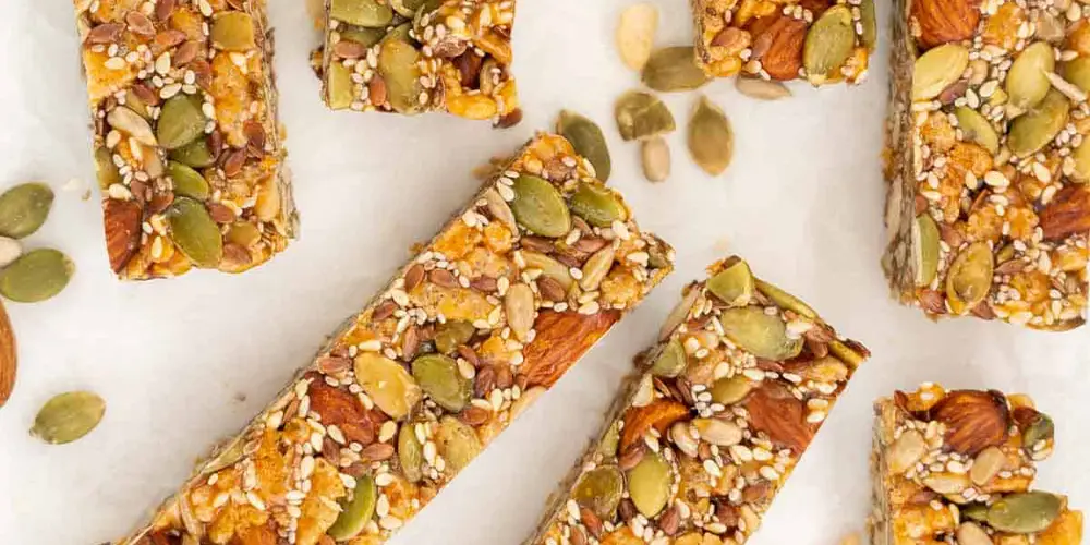 نکات طلایی در تهیه پروتئین بار خانگی