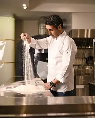 استاد رامین عباسی