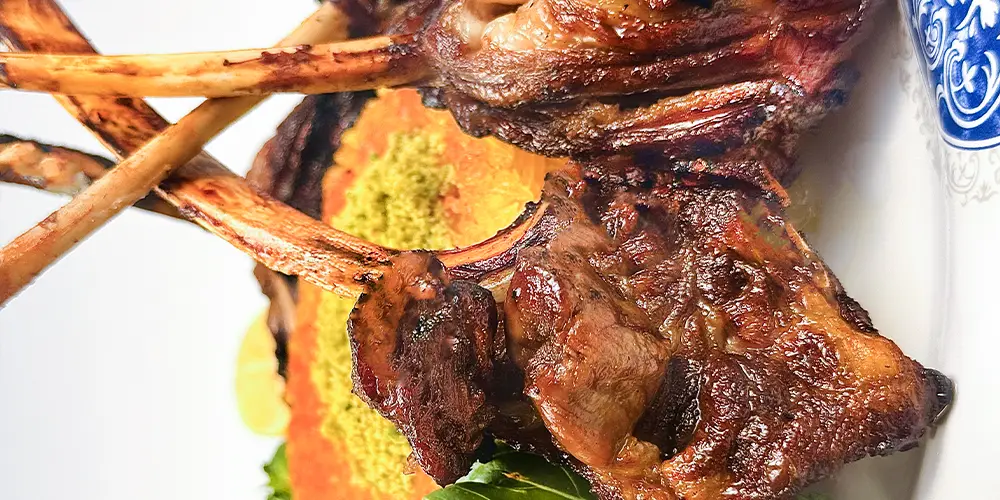 نکات طلایی در تهیه شیشلیک