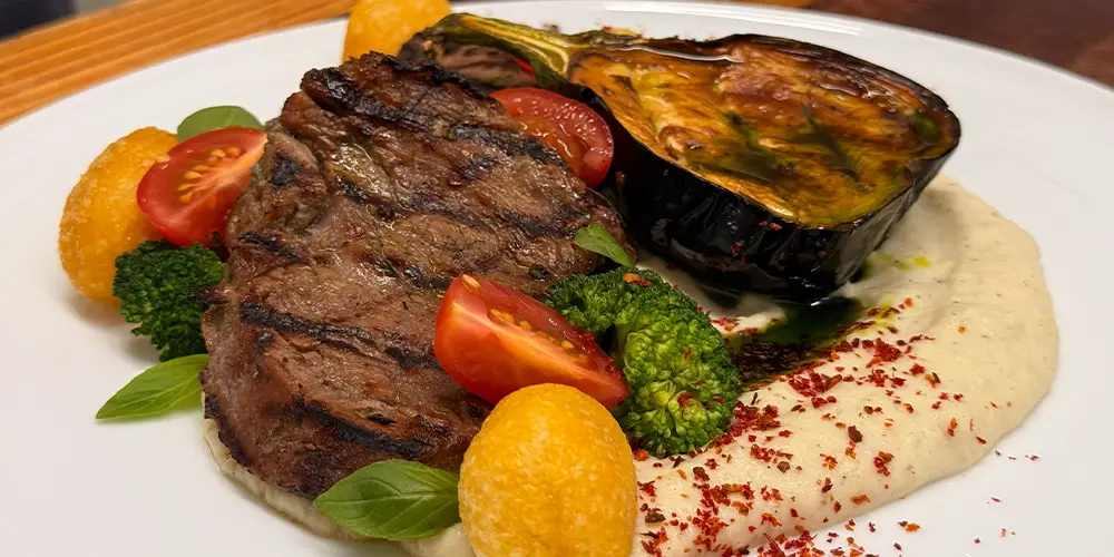 نکات طلایی در پخت استیک به روشهای مختلف