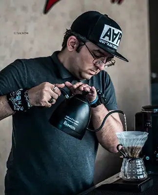 استاد امیرحسین رضائیان